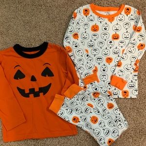 Halloween clothes bundle